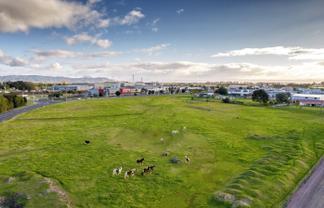 When location is key