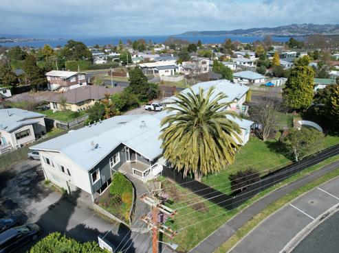 75 Scannell Street, Taupo