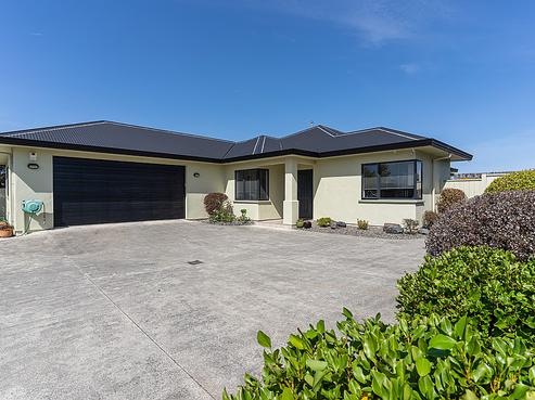 33 Washington Parade, Milson