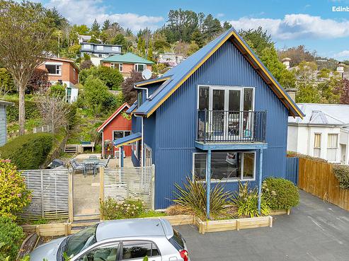416 North Road, North East Valley