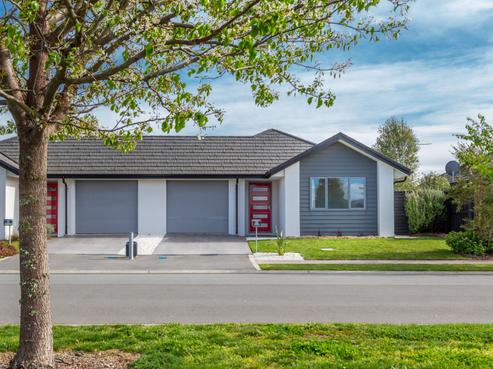 55 Farnborough Way, Rolleston