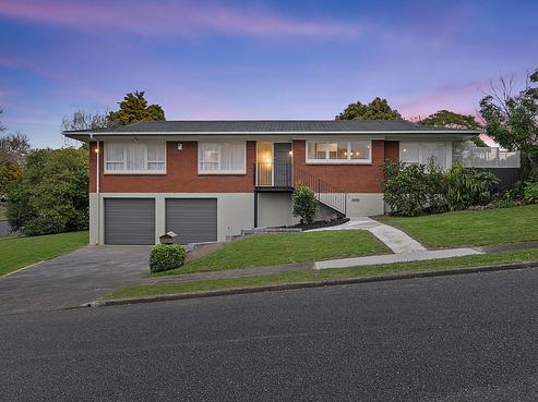 2 Winslow Heights, Pahurehure