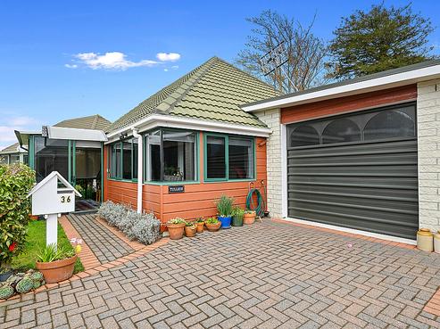 36/3A Brent Road, Owhata