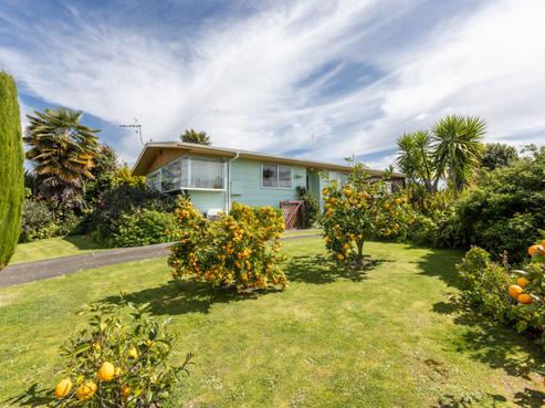12 Spriggs Crescent, Greenmeadows