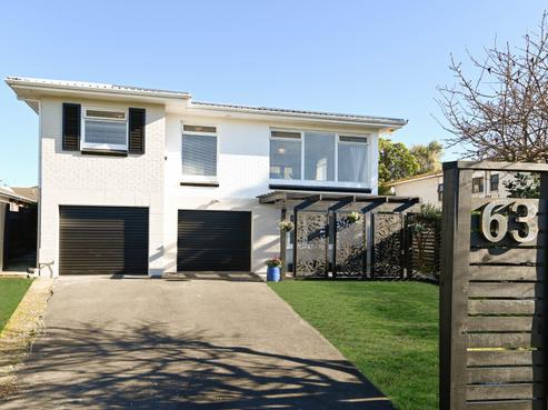 63 Lytton Street, Glenholme