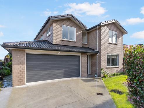 28 Kotuku Street, Te Atatu Peninsula