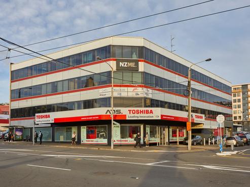 190 Taranaki Street, Te Aro