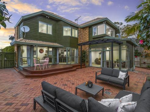 88A Aberdeen Road, Campbells Bay
