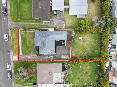 5 Raeben Avenue, Hillcrest
