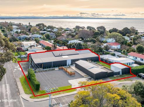 1 Pipi Street, Te Awanga