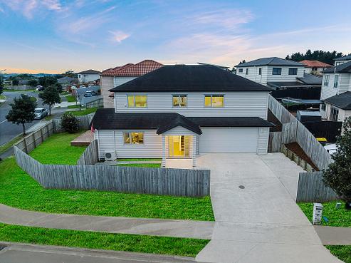 2 Crestview Rise, Papakura