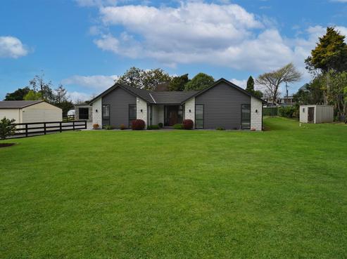 3219 Ohaupo Road, Rukuhia