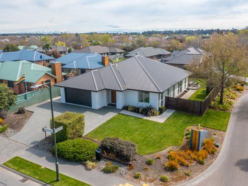 1 Othello Drive, Rolleston