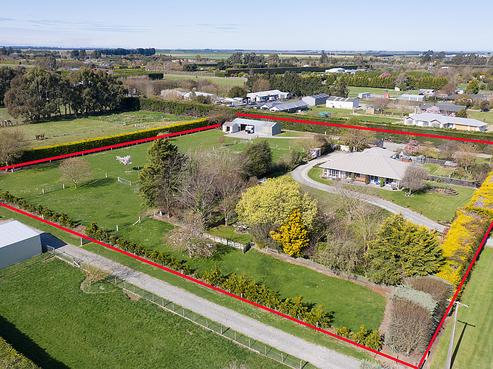43 Glassworks Road, Netherby