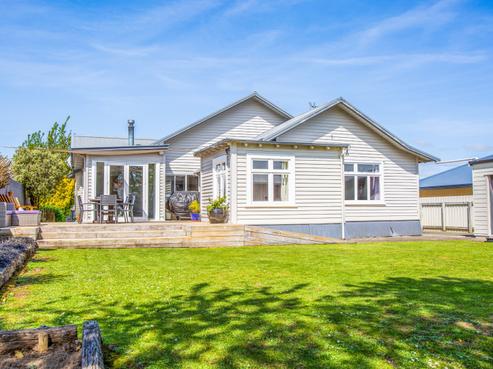 21 King Street, Dannevirke