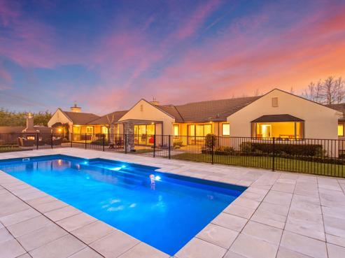 30 Vicenza Drive, Ohoka