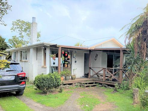 221 State Highway 1, Moerewa