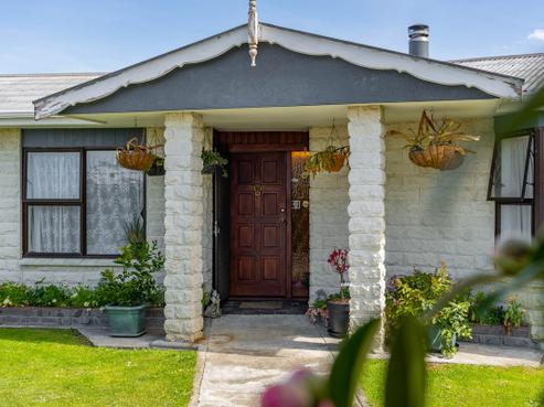4 Nash Place, Masterton