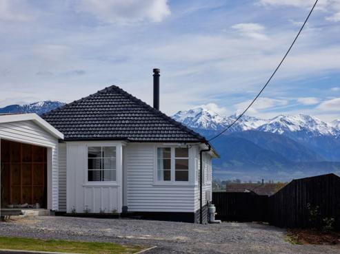 24 Bayview Street, Kaikoura