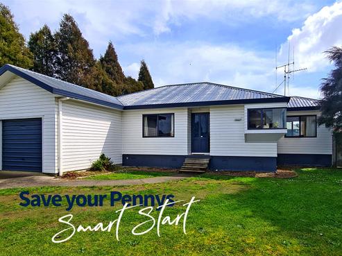27 Penney Green, Nawton