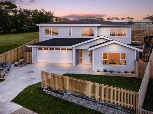 7 Surf View Crescent, Red Beach