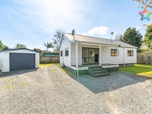 1250A High Street, Taita