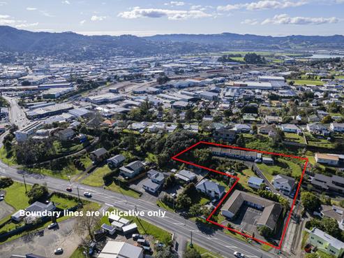 17 Tarewa Road, Morningside