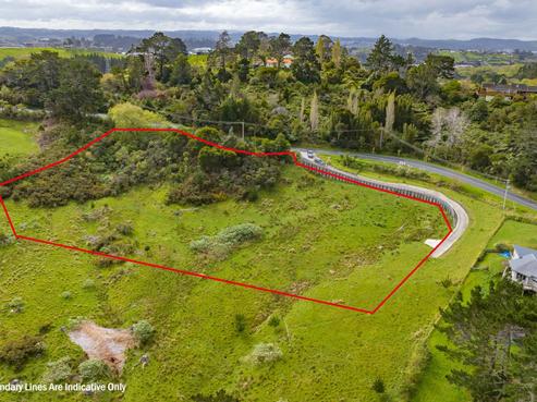 577 Duck Creek Road, Stillwater