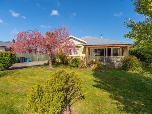 12 Campbell Street, Geraldine