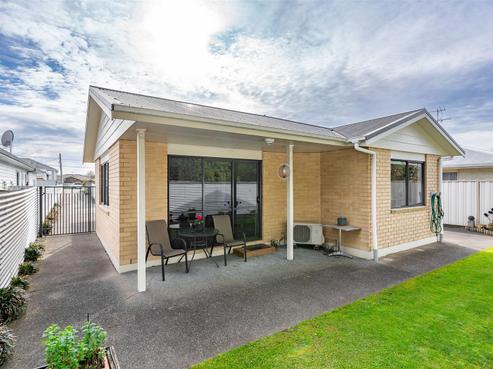 40 Kuripuni Street, Masterton