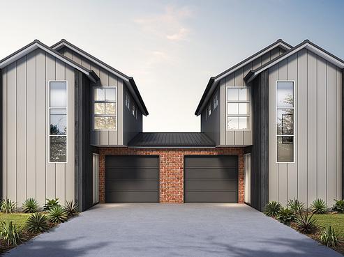 10 Bentley Lane, Leamington