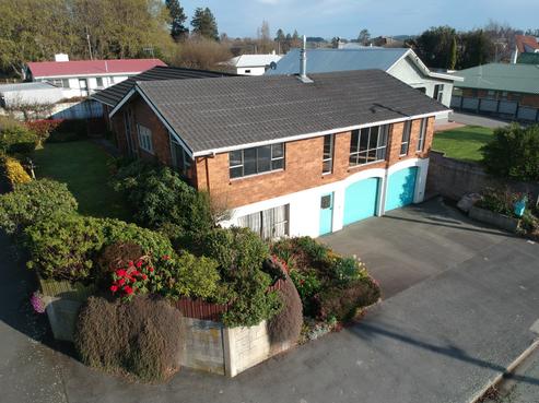 36 Wye Street, Oamaru