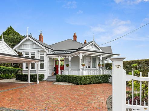 20 Maritime Terrace, Birkenhead