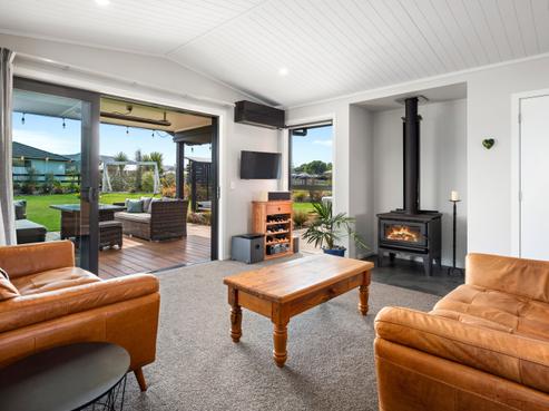 3 Lancewood Way, Kinloch