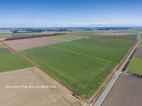 1002 Somerton Road, Rakaia