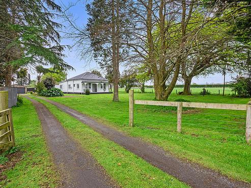 248 Station Road, Matamata