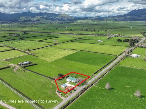 68 Cadman Road, Paeroa