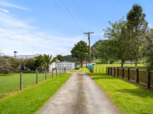 48 George Street, Hikurangi