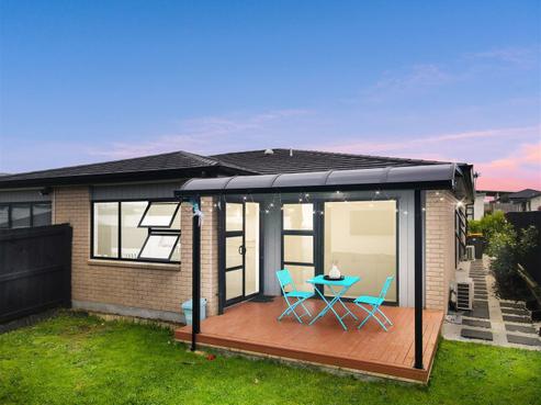21 Kare Ariki Place, Pukekohe