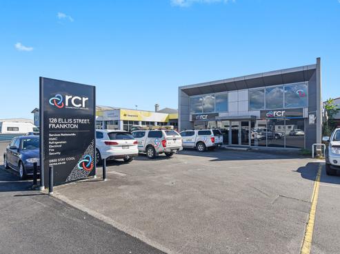 128 Ellis Street, Frankton