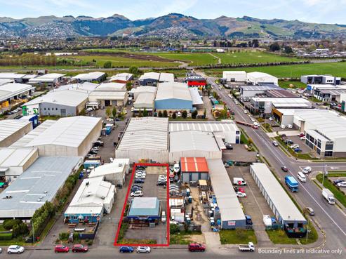 57 Sonter Road, Wigram