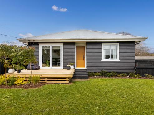 3 Roto Street, Westown