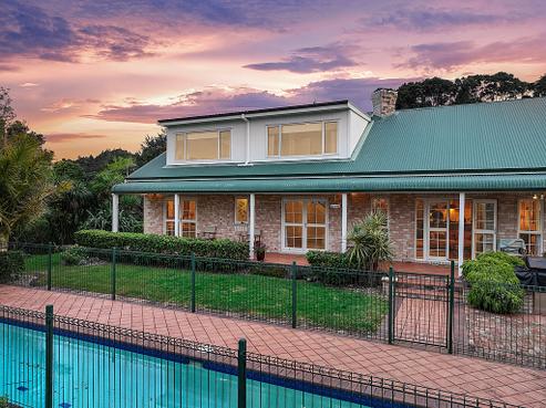181 Shaw Road, Oratia