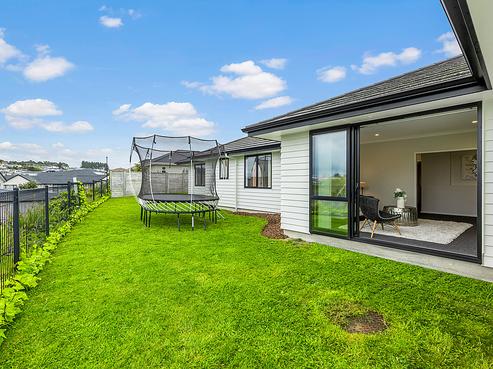 16 Grut Greens, Silverdale