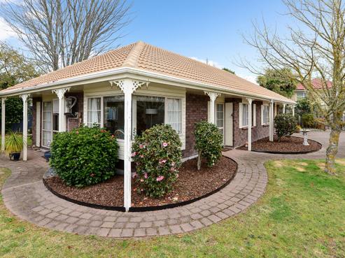 4A Macfarlane Street, Hamilton East