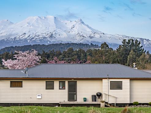138A Miro Street, Ohakune