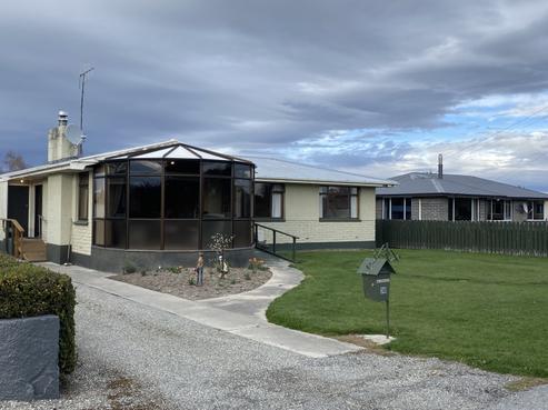 36 Caulfeild Street, Ranfurly