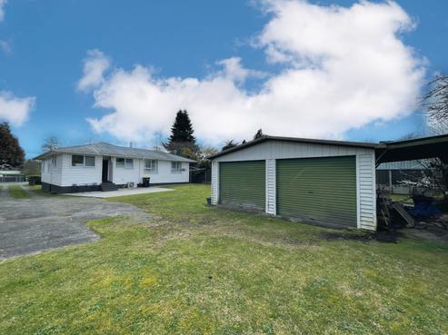 65 Baird Road, Tokoroa