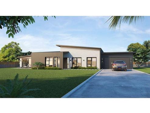 848 Selwyn Road, Springston