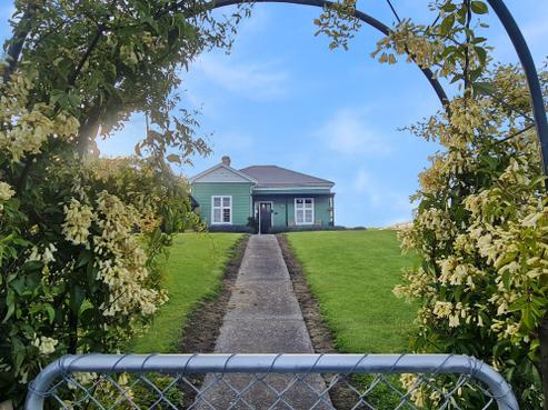 219 Tutaenui Road, Marton